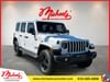 2022 Jeep Wrangler Unlimited Unlimited Sahara Altitude
