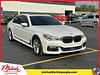 2016 BMW 7 Series 750i xDrive