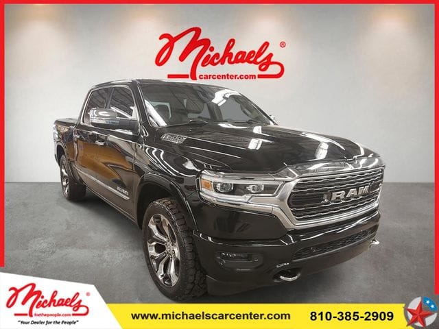 2020 RAM Ram 1500 Limited