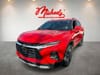 6 thumbnail image of  2021 Chevrolet Blazer LT
