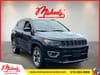 1 placeholder image of  2021 Jeep Compass Limited