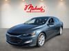 6 thumbnail image of  2020 Chevrolet Malibu LT