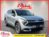 1 thumbnail image of  2024 Kia Sportage LX