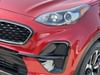 6 thumbnail image of  2021 Kia Sportage LX