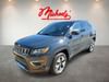 3 thumbnail image of  2018 Jeep Compass Limited