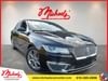2018 Lincoln MKZ Reserve
