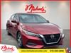 1 thumbnail image of  2023 Nissan Sentra SV