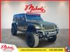 2021 Jeep Wrangler Unlimited Unlimited Rubicon