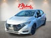 5 thumbnail image of  2024 Nissan Versa SR