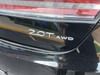 8 thumbnail image of  2018 Lincoln MKZ Reserve