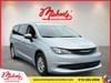 2022 Chrysler Voyager LX FWD