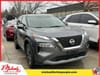 1 placeholder image of  2021 Nissan Rogue SV