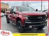 1 placeholder image of  2021 Chevrolet Silverado 1500 LT Trail Boss