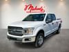 2020 Ford F-150 4WD SuperCab XLT