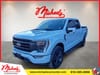 1 thumbnail image of  2022 Ford F-150 4WD LARIAT SuperCrew 5.5' Box