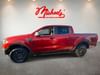 2019 Ford Ranger 4WD XLT