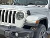 7 thumbnail image of  2020 Jeep Gladiator Crew Cab Overland