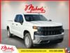 2019 Chevrolet Silverado 1500 2WD Work Truck