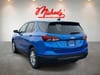 4 thumbnail image of  2024 Chevrolet Equinox FWD 4dr LT w/1LT