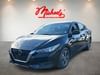 6 thumbnail image of  2023 Nissan Sentra SV CVT