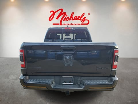 2019 Ram 1500 4WD Big Horn/Lone Star