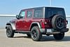 6 thumbnail image of  2021 Jeep Wrangler Unlimited Willys