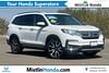 2022 Honda Pilot Touring