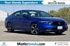 1 thumbnail image of  2023 Honda Accord Hybrid Sport