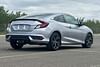 4 thumbnail image of  2020 Honda Civic Sport