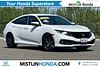 1 thumbnail image of  2021 Honda Civic Sport