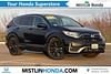 1 thumbnail image of  2020 Honda CR-V EX-L