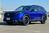 6 thumbnail image of  2025 Honda CR-V Hybrid Sport-L