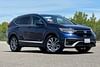 2 thumbnail image of  2020 Honda CR-V Touring