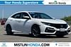 1 thumbnail image of  2021 Honda Civic EX