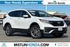 1 thumbnail image of  2021 Honda CR-V EX