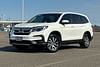 9 thumbnail image of  2021 Honda Pilot EX-L