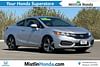 1 thumbnail image of  2015 Honda Civic EX