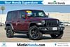 1 thumbnail image of  2021 Jeep Wrangler Unlimited Willys