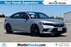 1 thumbnail image of  2022 Honda Civic Sport