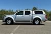 7 thumbnail image of  2012 Nissan Frontier SV