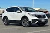 2 thumbnail image of  2021 Honda CR-V EX