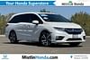 2020 Honda Odyssey Elite