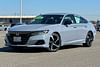 9 thumbnail image of  2022 Honda Accord Sport