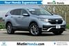 1 thumbnail image of  2022 Honda CR-V Hybrid EX-L