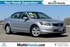 1 thumbnail image of  2008 Honda Accord LX-P