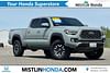 1 thumbnail image of  2022 Toyota Tacoma TRD Off-Road Long Bed