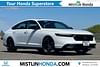 1 thumbnail image of  2024 Honda Accord Hybrid Sport-L