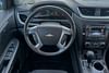 16 thumbnail image of  2017 Chevrolet Traverse LT