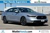 1 thumbnail image of  2024 Honda Accord Hybrid Touring