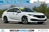 1 thumbnail image of  2021 Honda Civic Touring